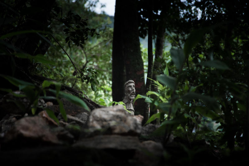 Photo by Alexandre Brondino on Unsplash